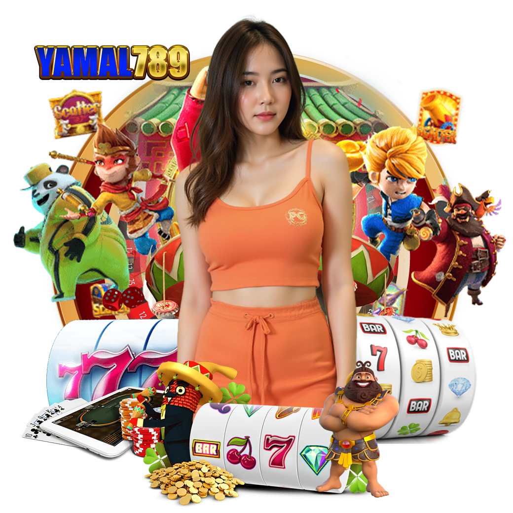 yamal789 เว็บตรง 