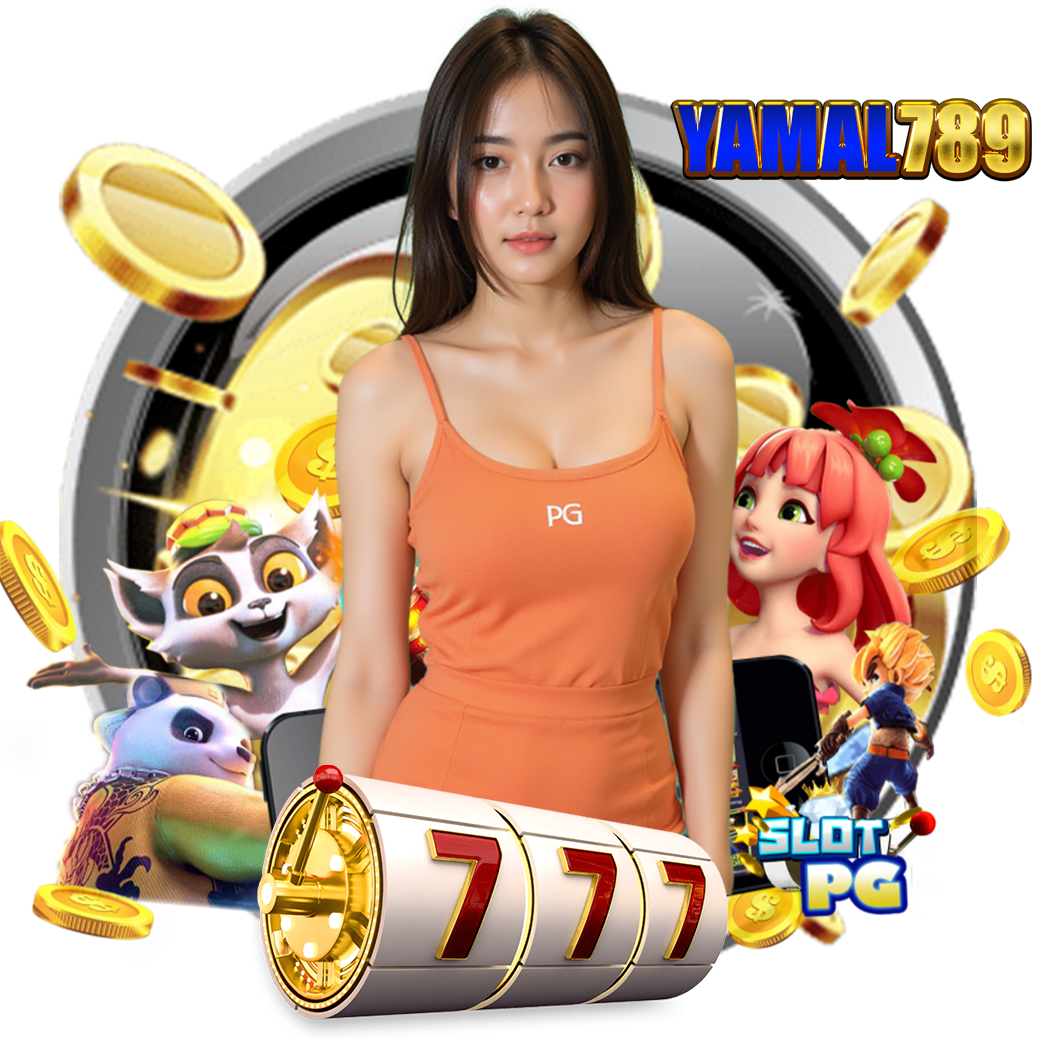 yamal789 ทางเข้า 