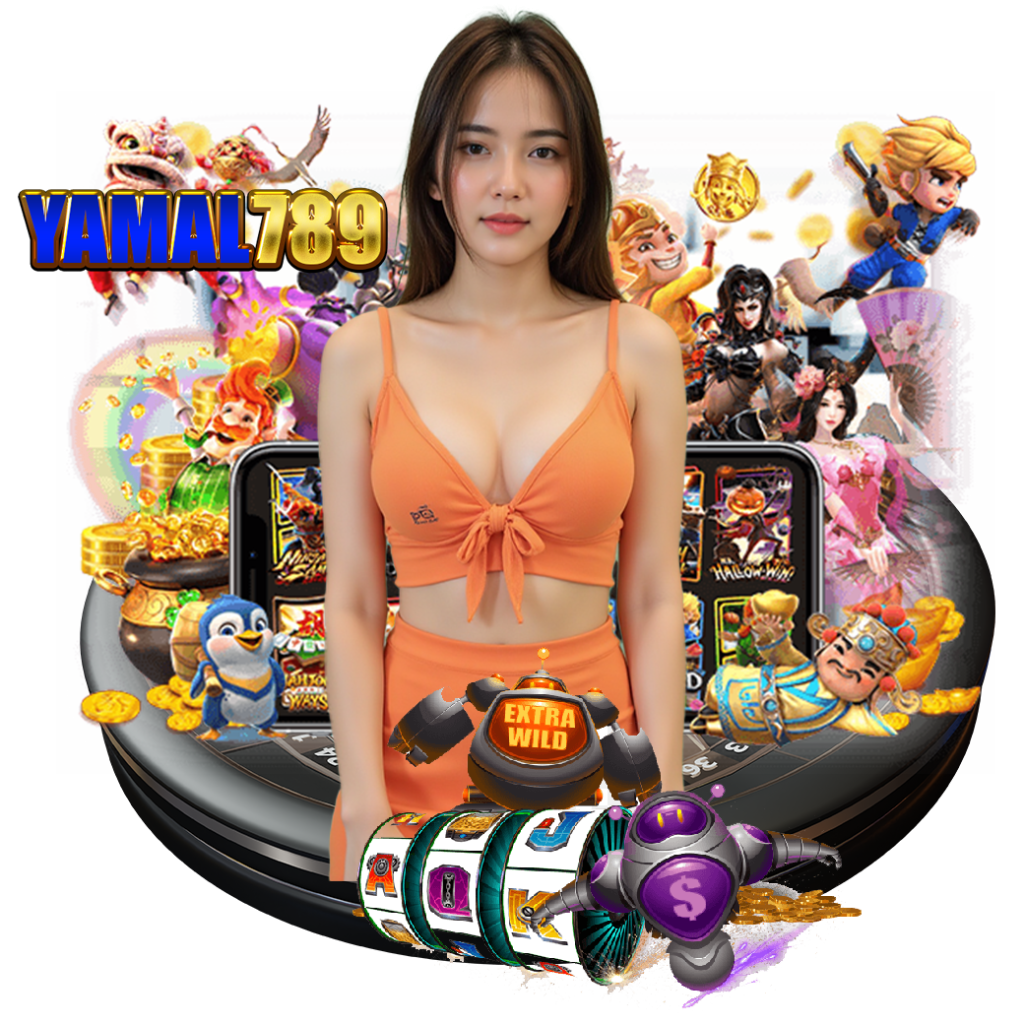 yamal789 slot