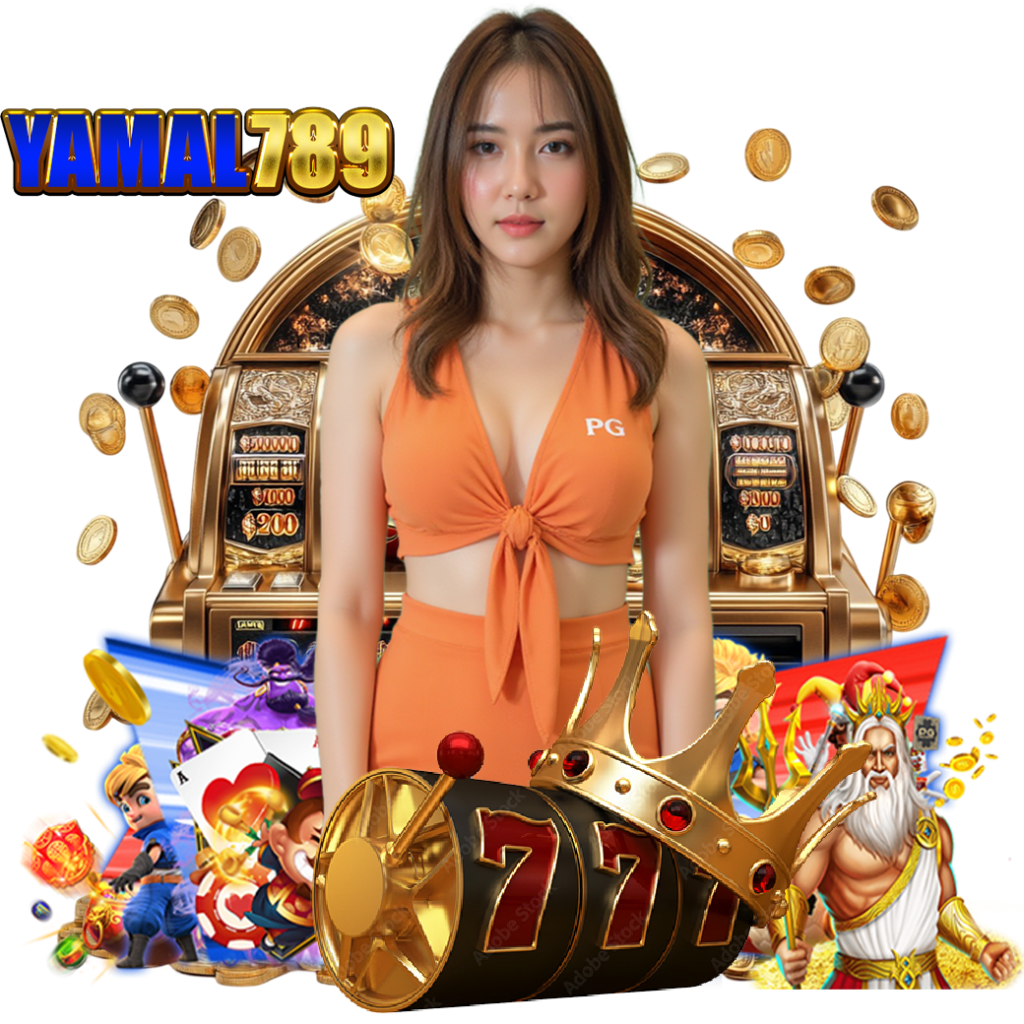 yamal789 ทรูวอเลท